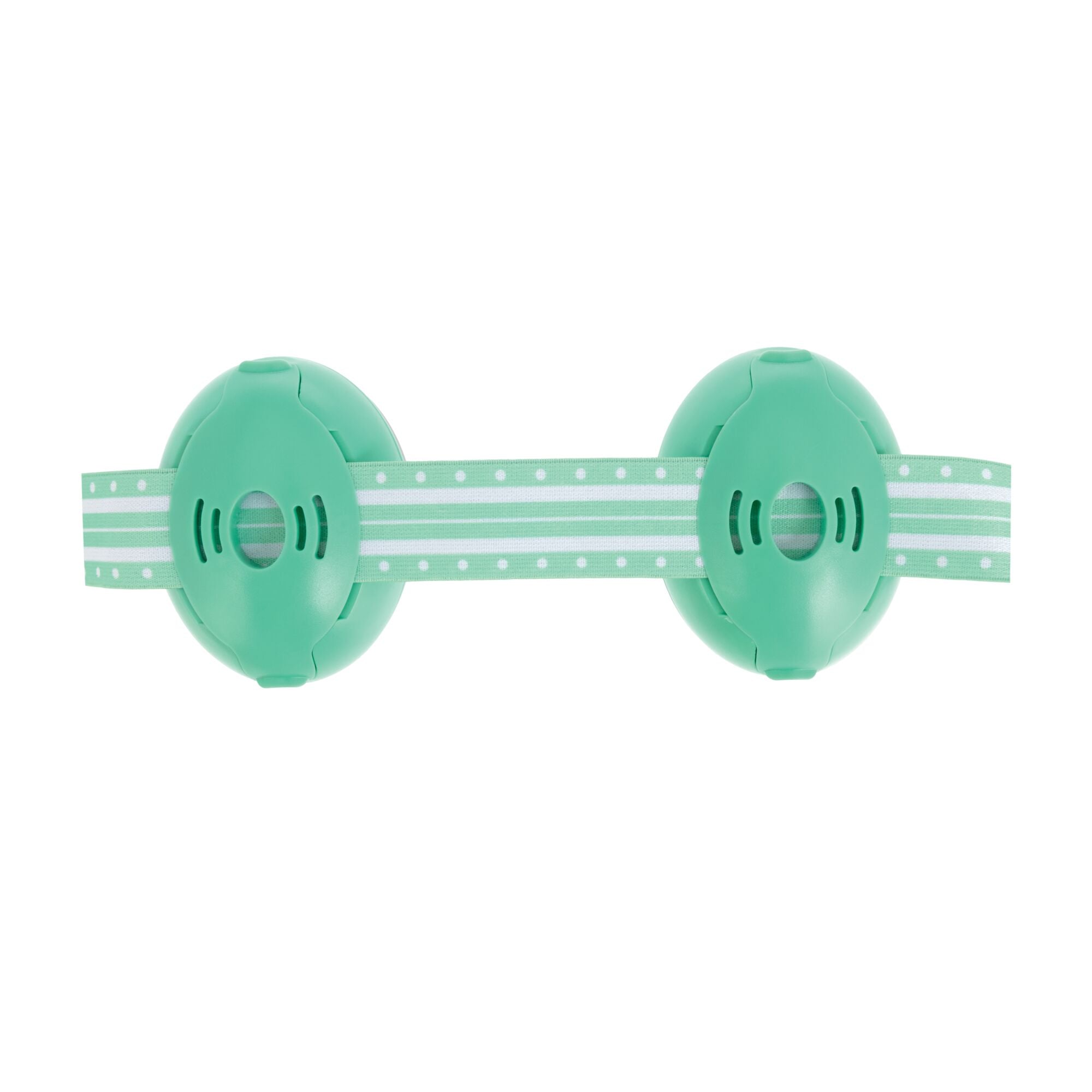 Soft Sounds Baby Earmuffs | Green (7LKS)