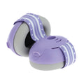 Soft Sounds Baby Earmuffs | Purple (01XN)