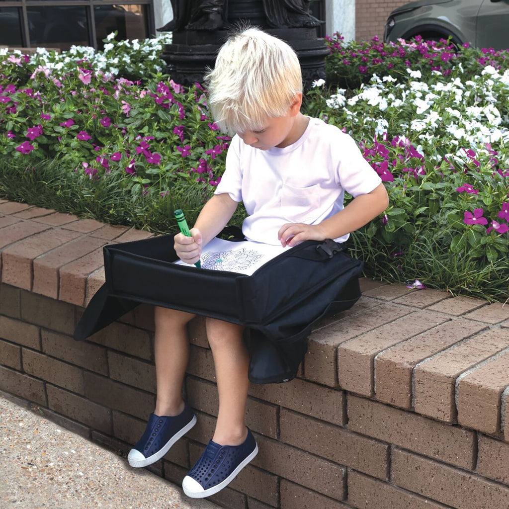 Car Seat Travel Tray (AKA6)