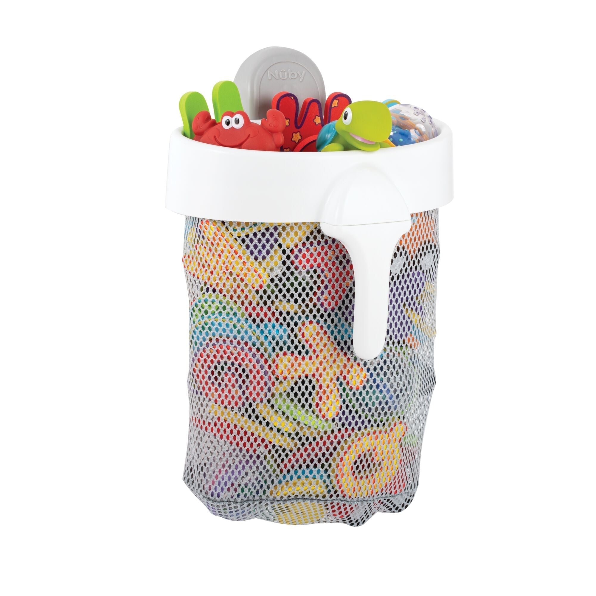 Scoop Bath Toy Caddy (OHFC)