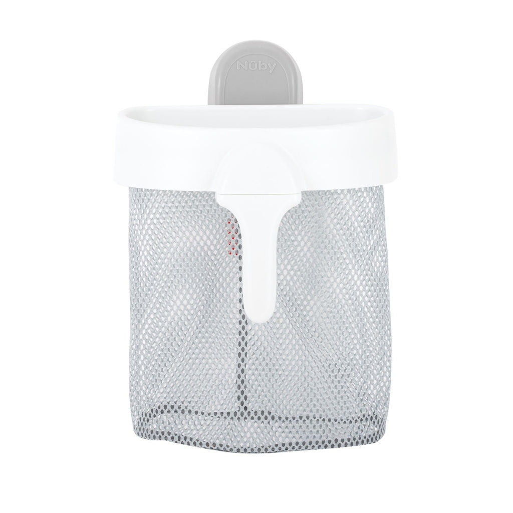 Scoop Bath Toy Caddy (OHFC)