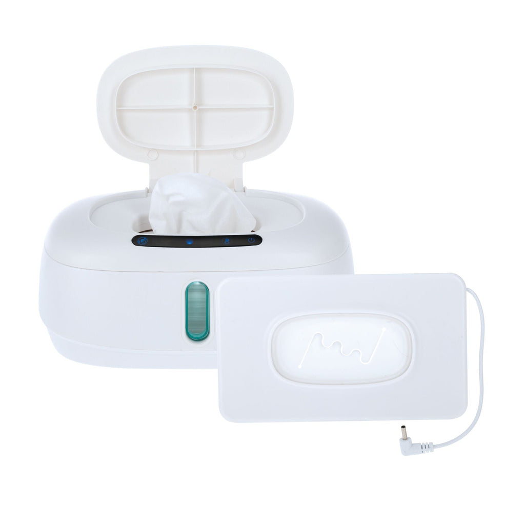 Hands-Free Wipe Warmer (TC5O)