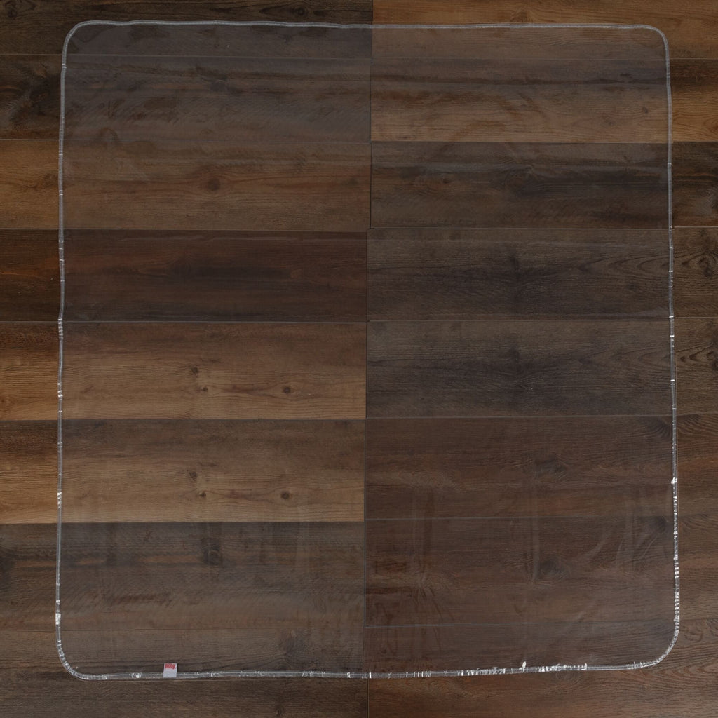 No-Mess Mealtime Mat (SDHC)