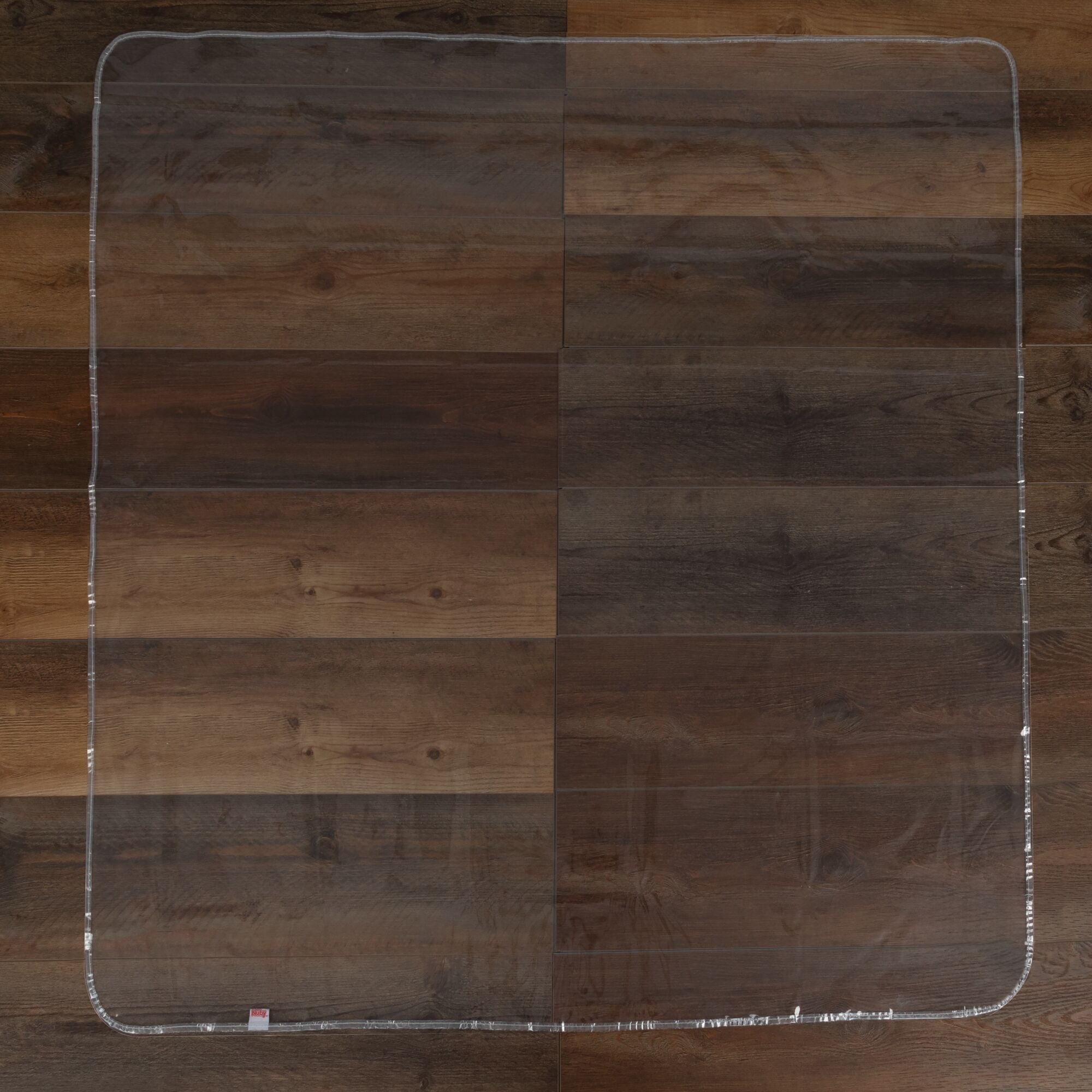 No-Mess Mealtime Mat (SDHC)