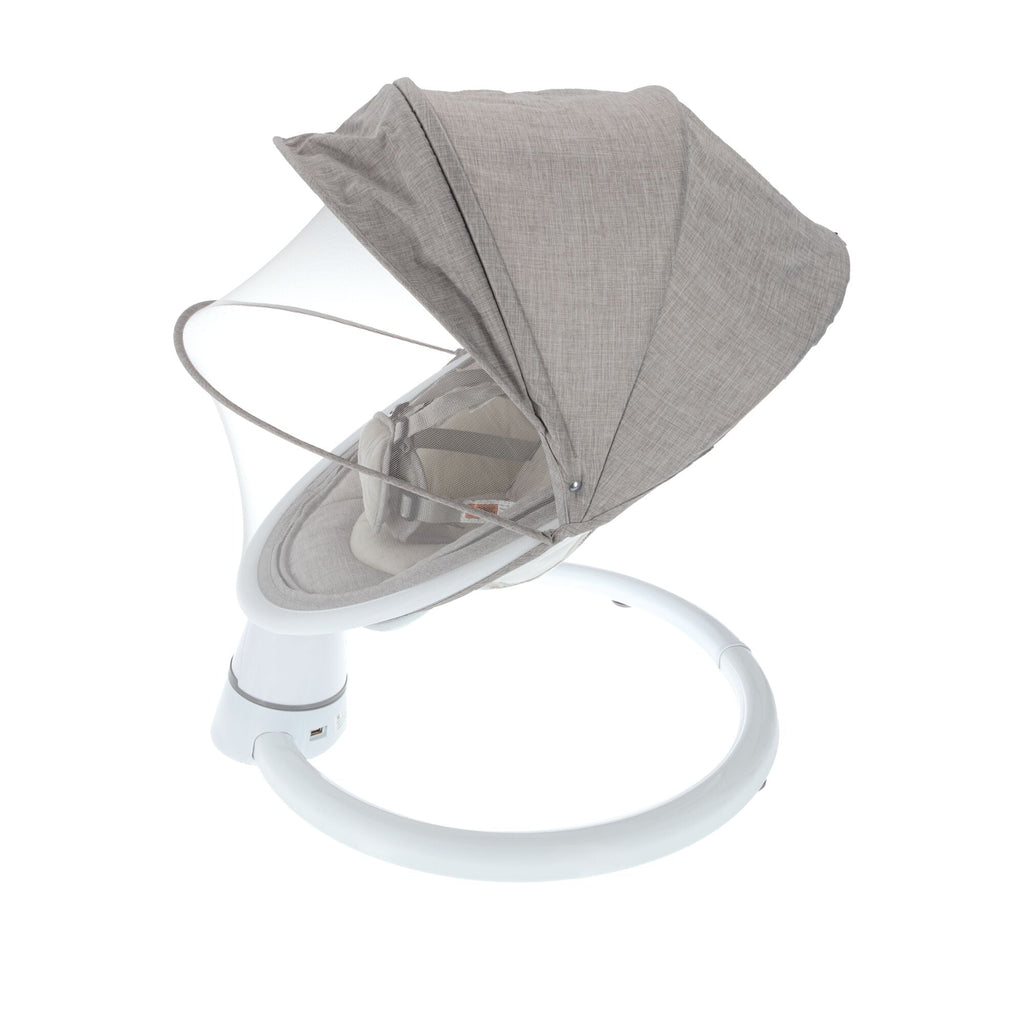 Smart Baby Swing & Bouncer | Grey (NTI2)