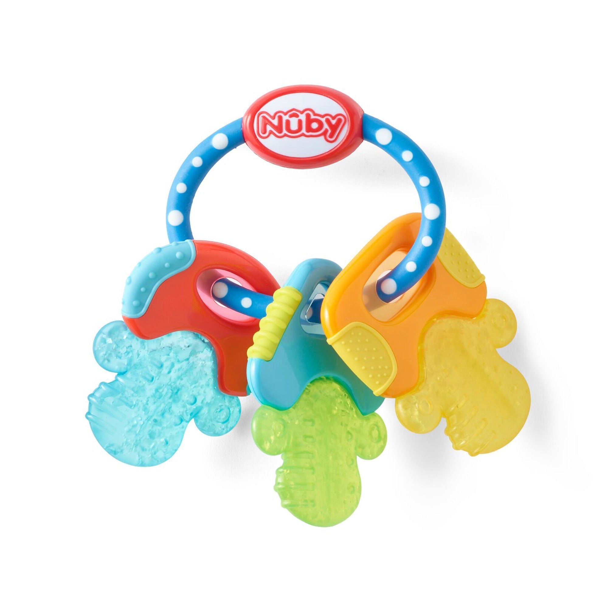 IcyBite Teether Keys | Classic (23AM)