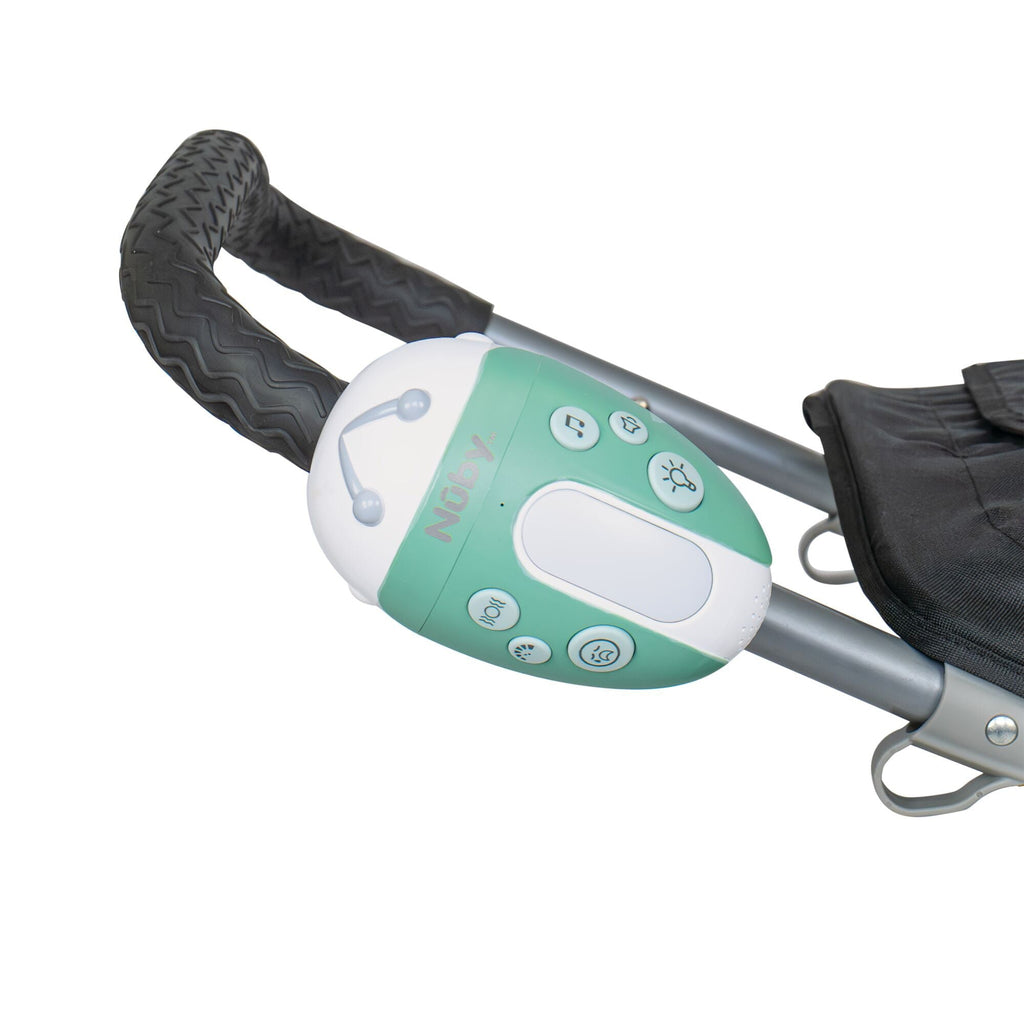 Jitterbug Rocker (CKJ7)