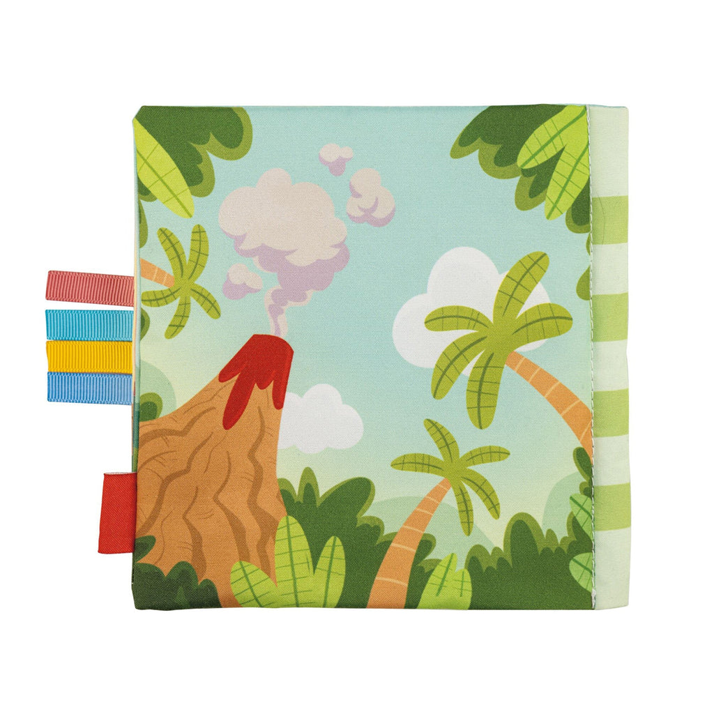 Baby Sensory Book | Dino (U13B)
