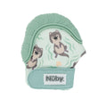 Happy Hands Teething Mitten (Y9DE)
