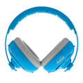 Soft Sounds 2-in-1 Noise Cancelling Earmuffs | Blue (NGQT)