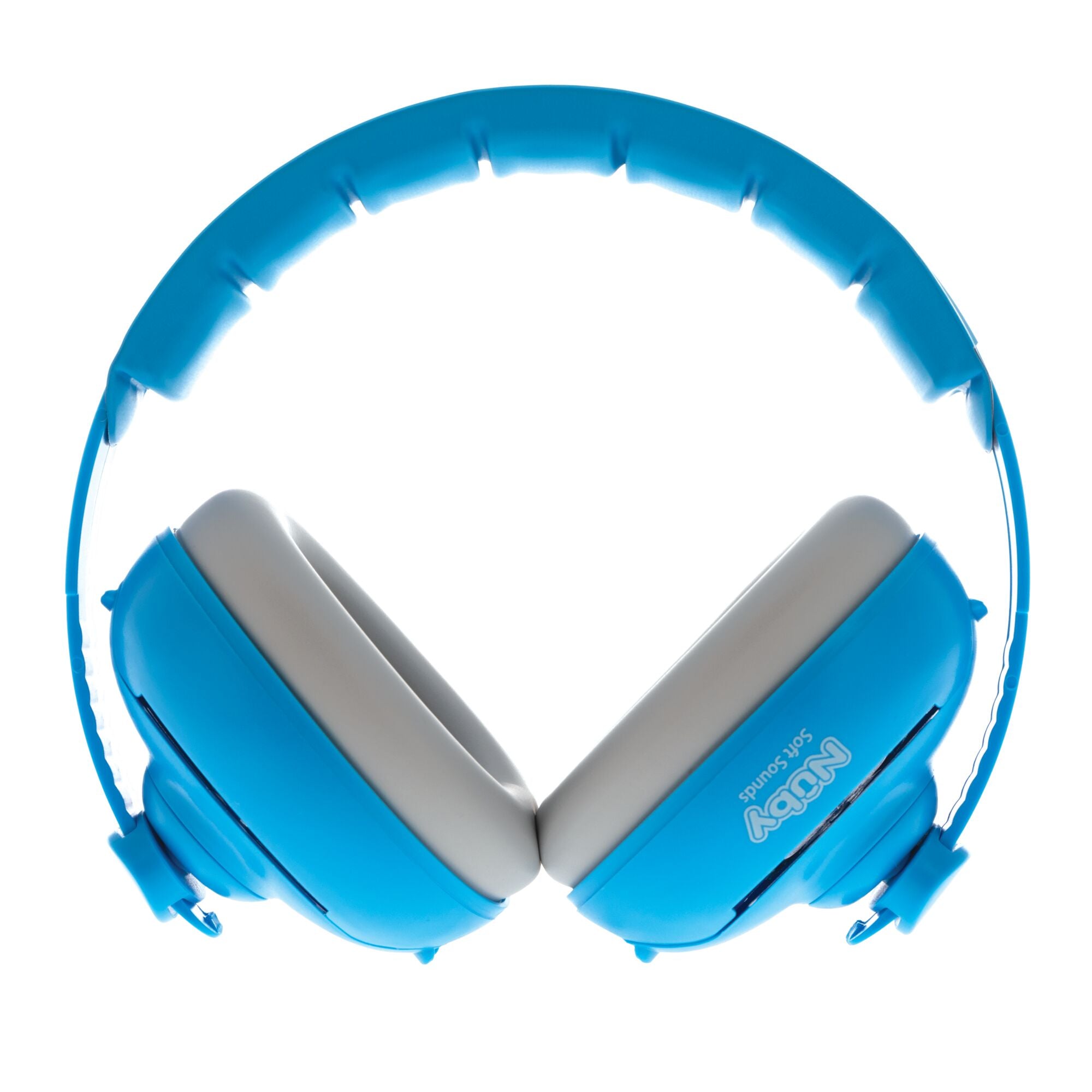 Soft Sounds 2-in-1 Noise Cancelling Earmuffs | Blue (NGQT)