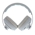 Soft Sounds 2-in-1 Noise Cancelling Earmuffs | Grey (BTM1)