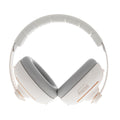 Soft Sounds 2-in-1 Noise Cancelling Earmuffs | White (ISCT)