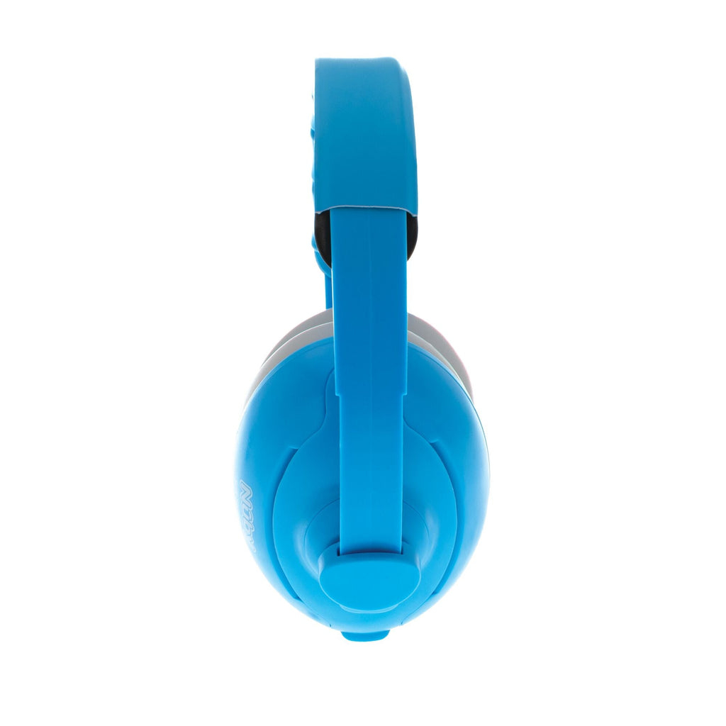 Soft Sounds 2-in-1 Noise Cancelling Earmuffs | Blue (NGQT)