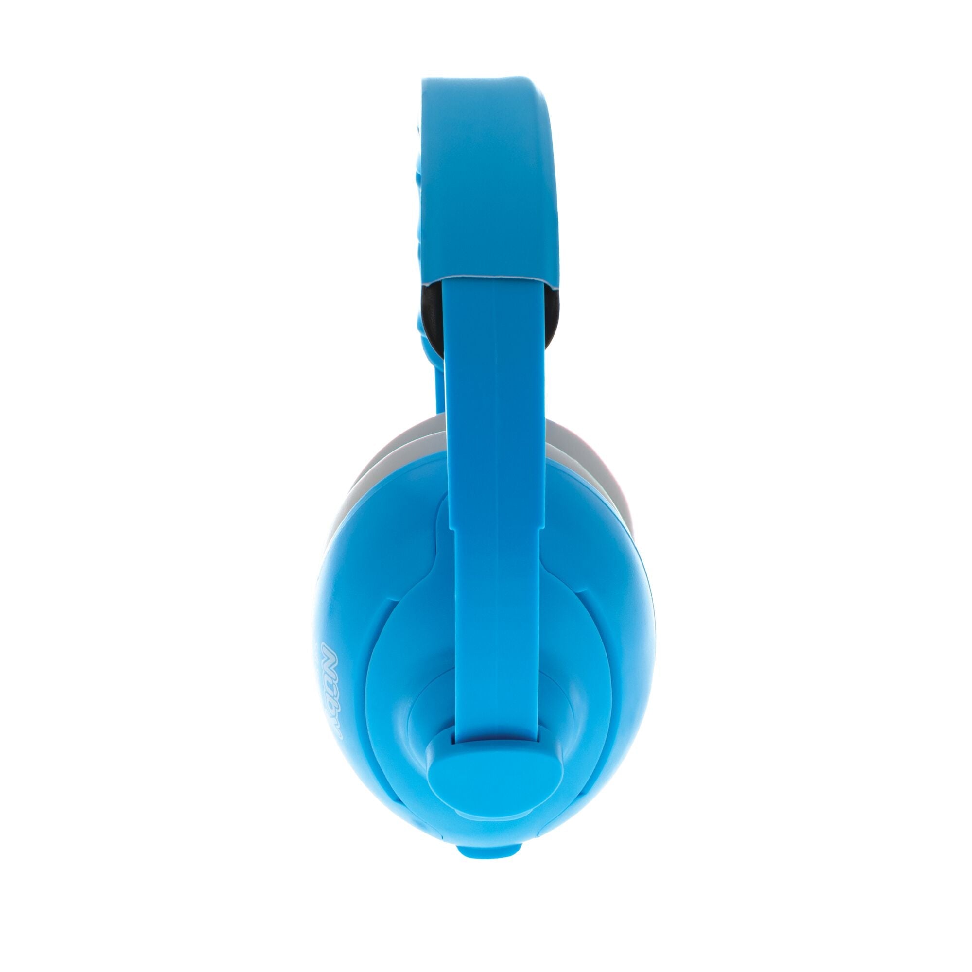 Soft Sounds 2-in-1 Noise Cancelling Earmuffs | Blue (NGQT)