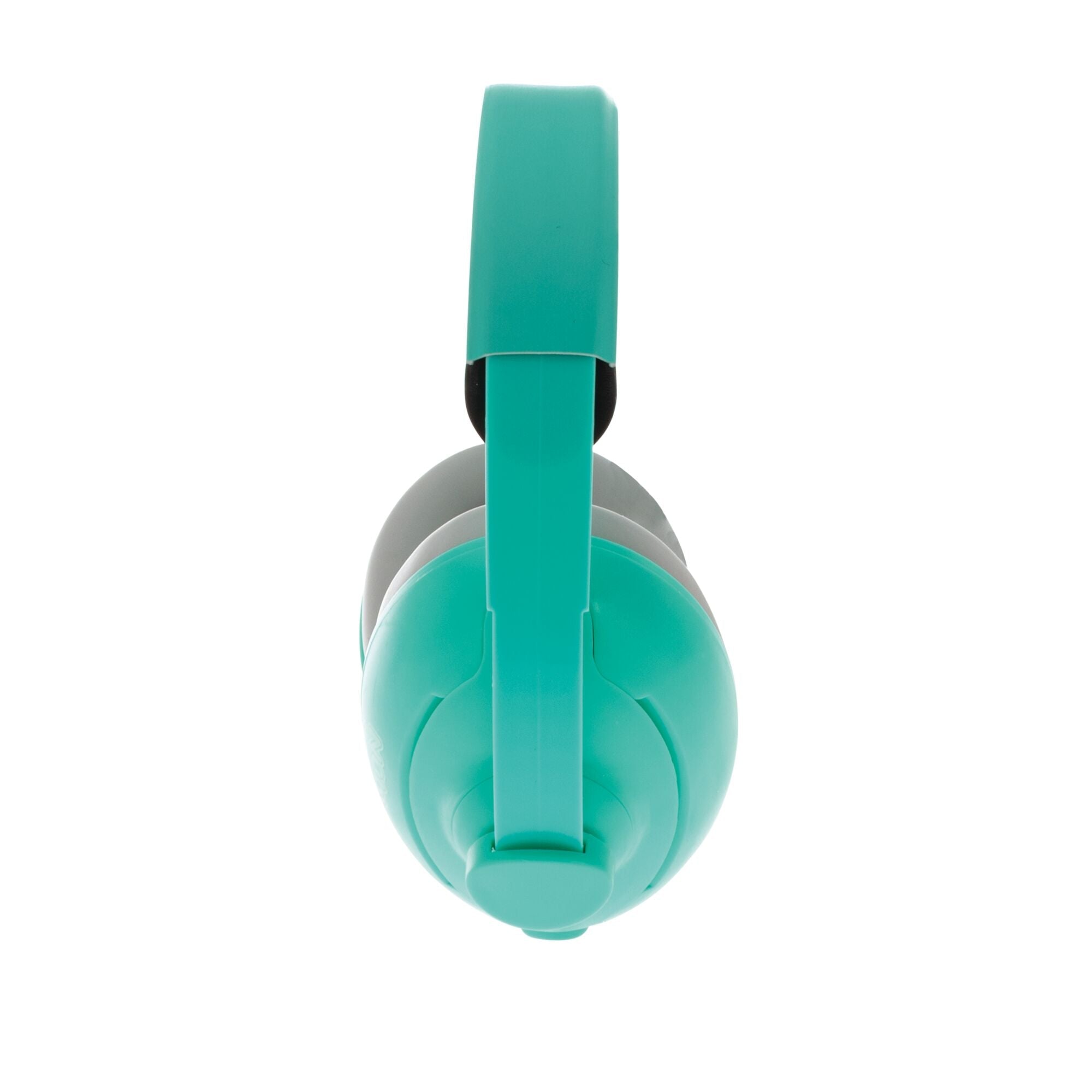 Soft Sounds 2-in-1 Noise Cancelling Earmuffs | Aqua (DG9Y)
