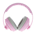 Soft Sounds 2-in-1 Noise Cancelling Earmuffs | Pink (BO42)