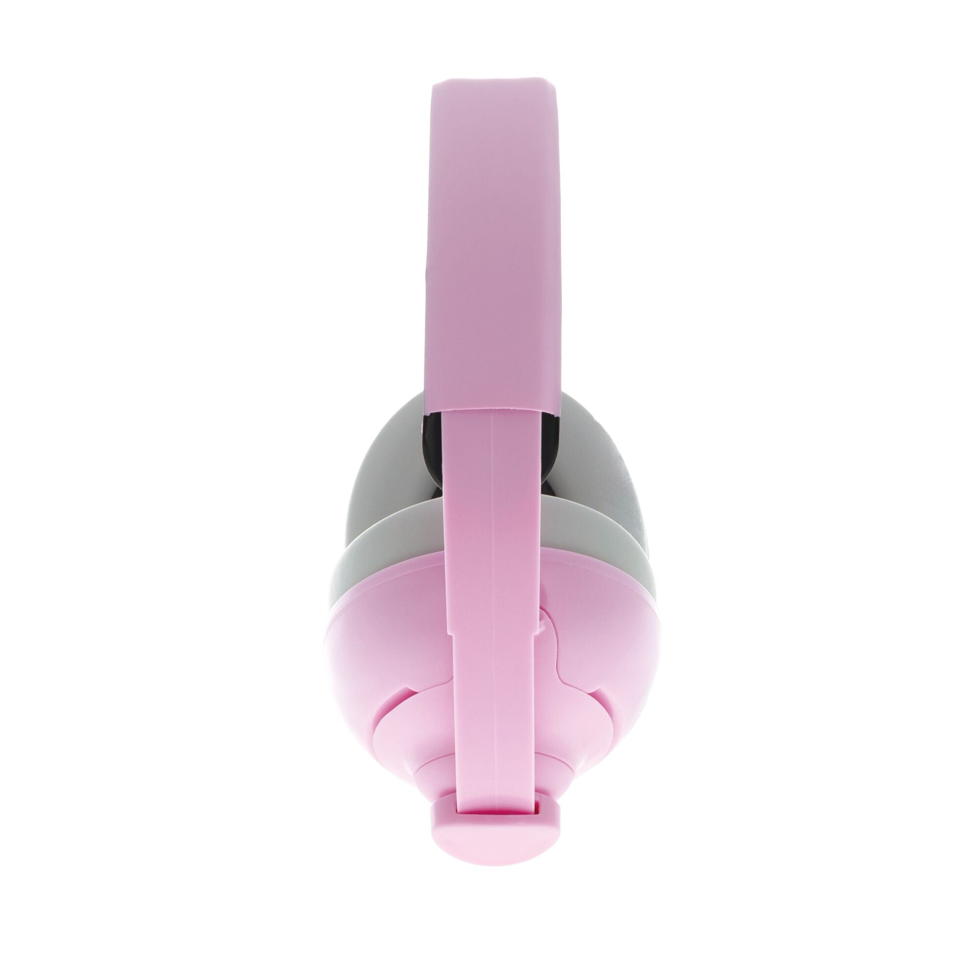 Soft Sounds 2-in-1 Noise Cancelling Earmuffs | Pink (BO42)