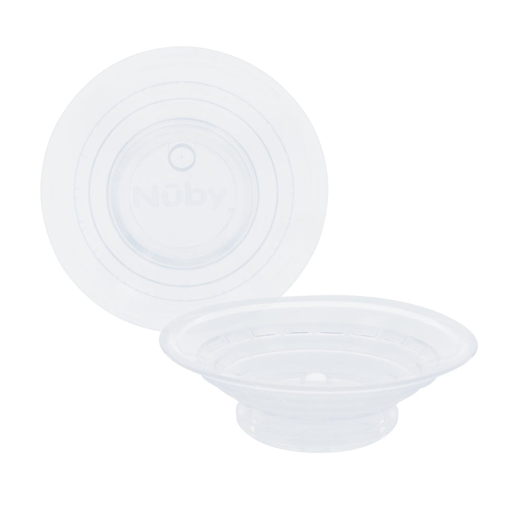 360 Wonder Cup Replacement Silicone Spouts (2 Pack) (BH2I)