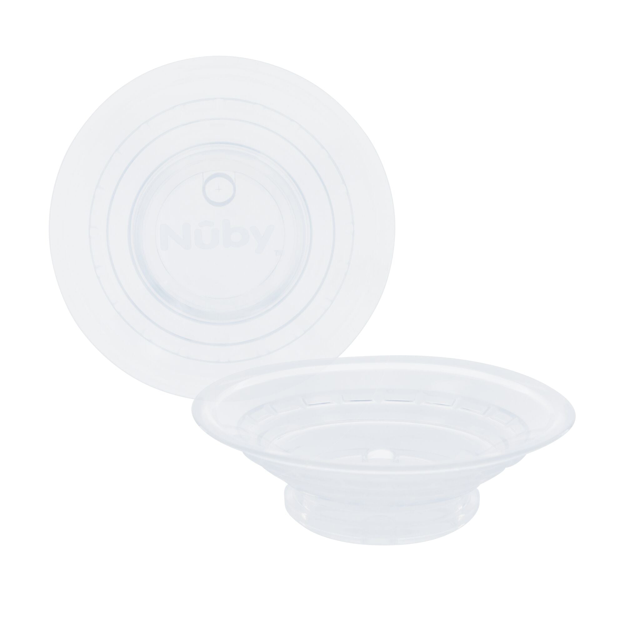 360 Wonder Cup Replacement Silicone Spouts (2 Pack) (BH2I)