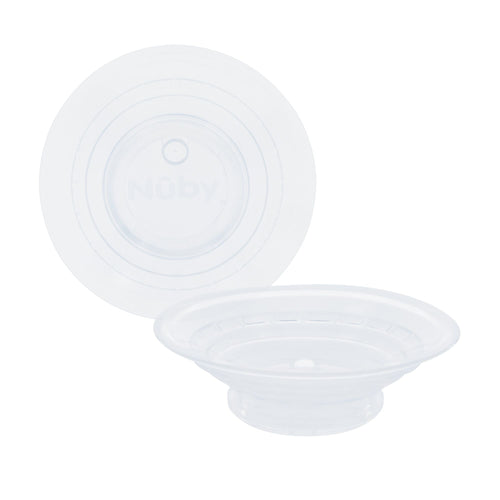 360 Wonder Cup Replacement Silicone Spouts (2 Pack) (BH2I)