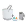 3-in-1 Bath Essentials Set (3ZU5)