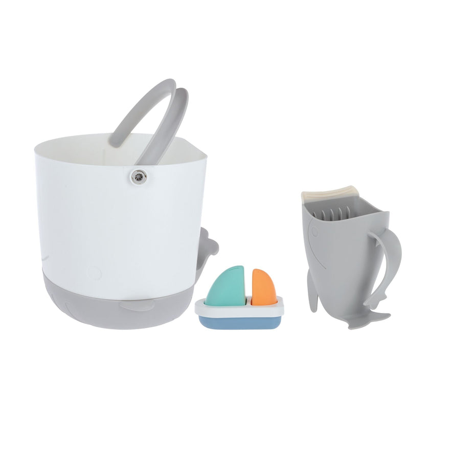 3-in-1 Bath Essentials Set (3ZU5)