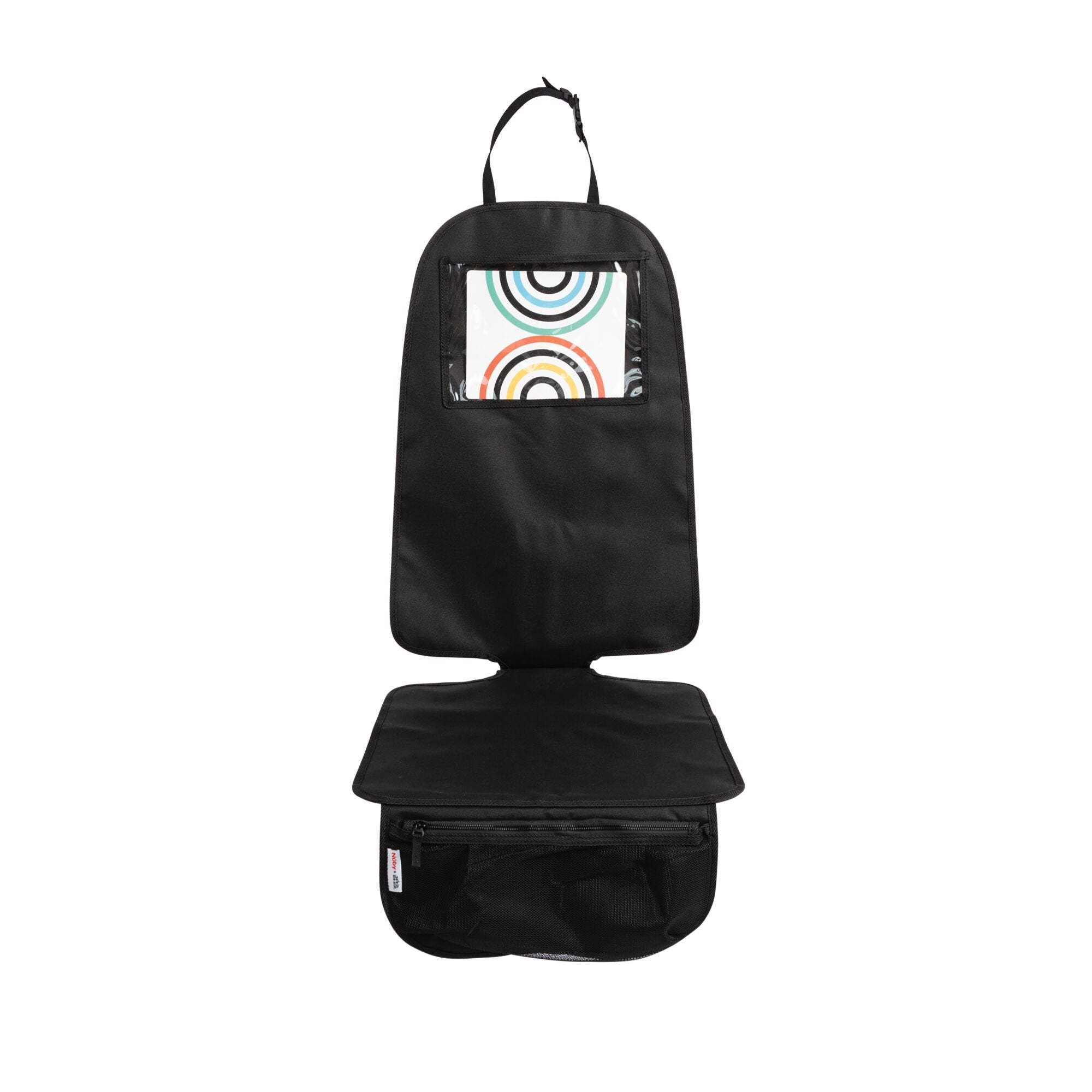 Safe in the Seat Car Seat Protector (DR7T)