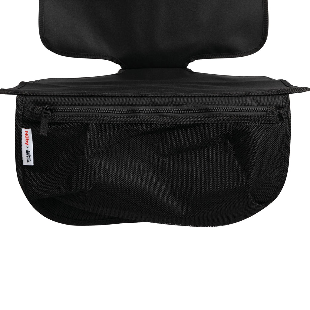 Safe in the Seat Car Seat Protector (DR7T)