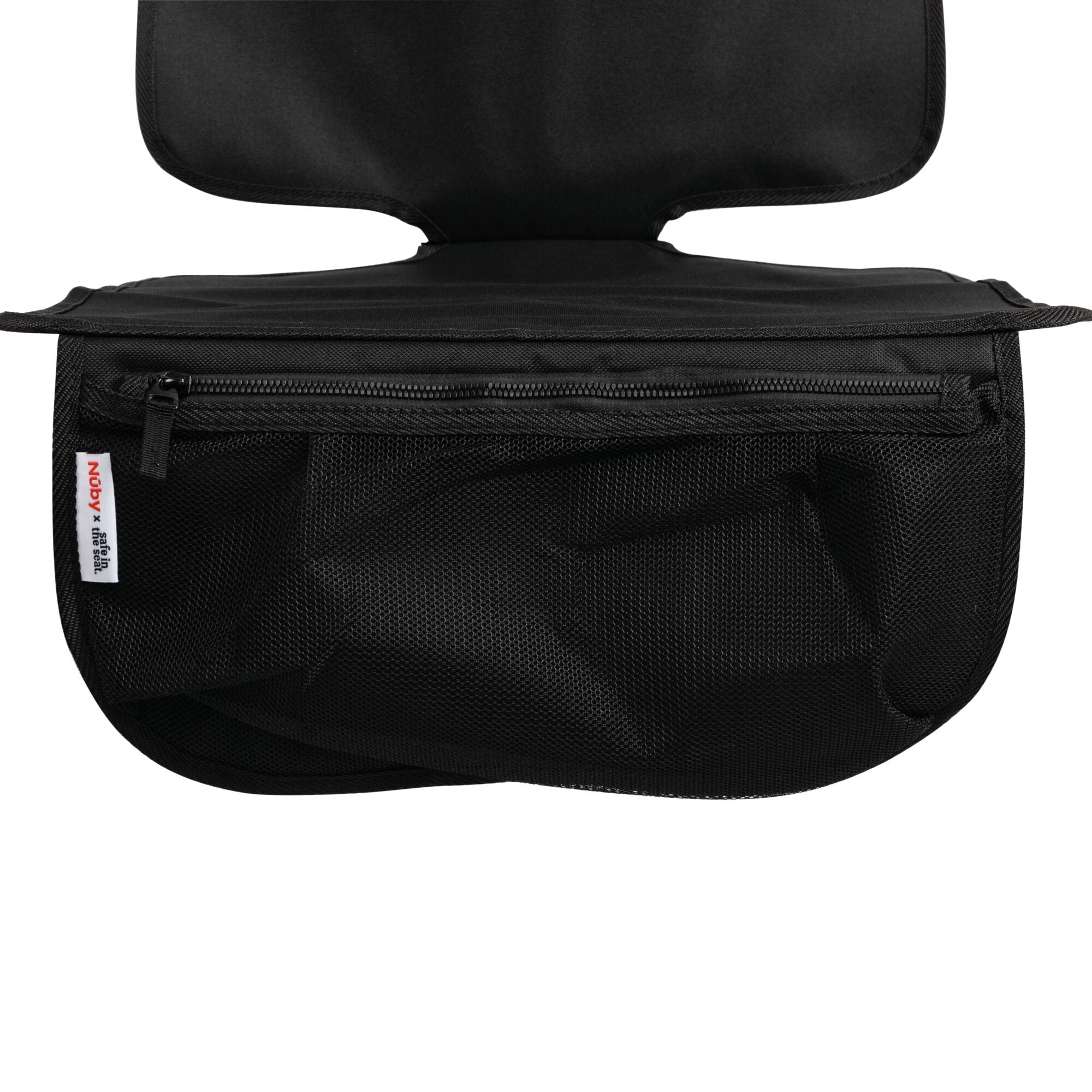 Safe in the Seat Car Seat Protector (DR7T)