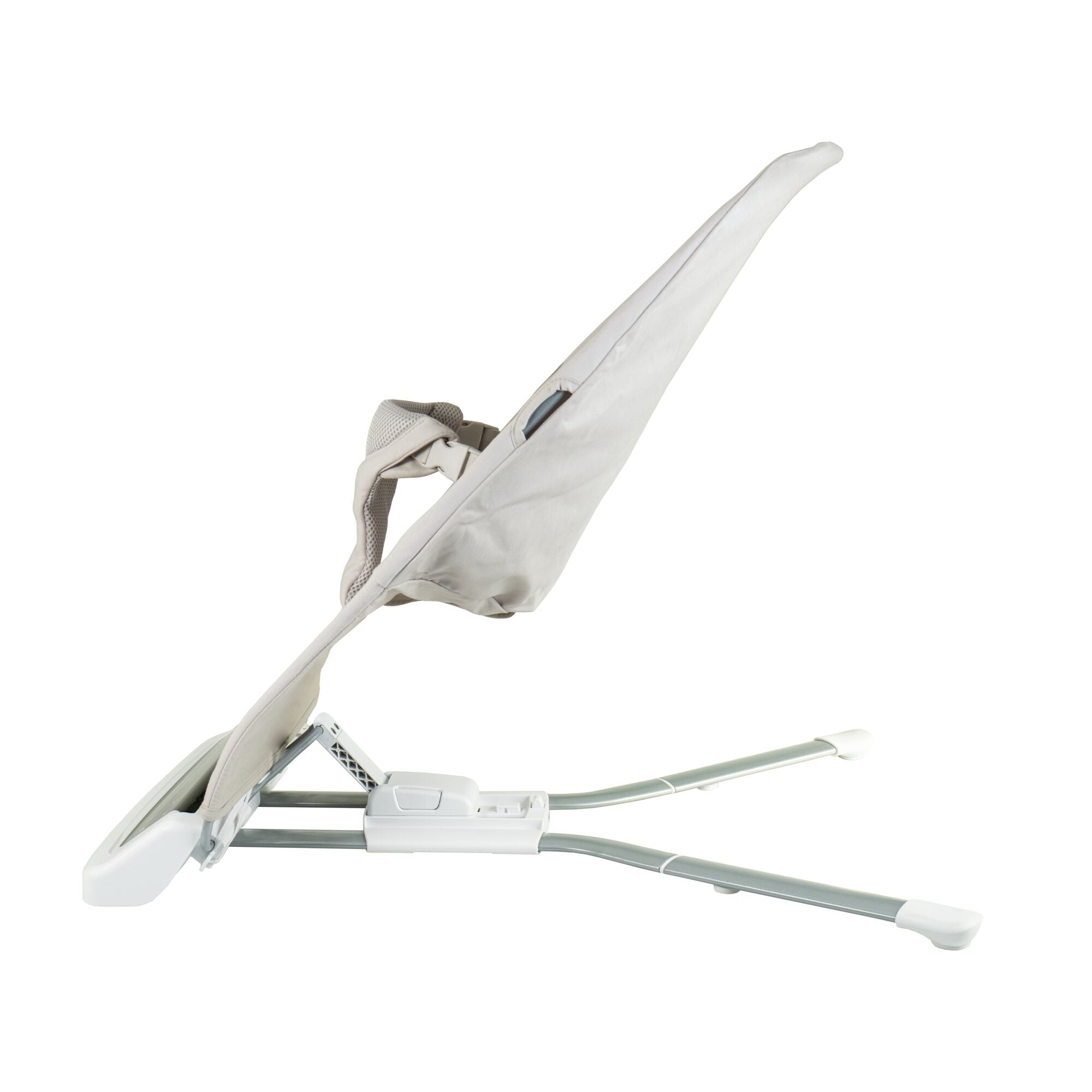 Deluxe Baby Bouncer Seat | Beige (ZC8F)