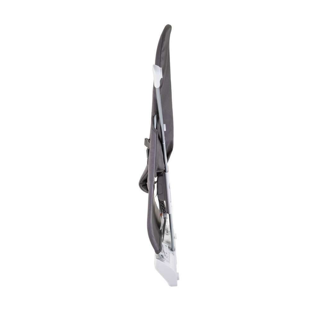 Deluxe Baby Bouncer Seat | Grey (3R7P)