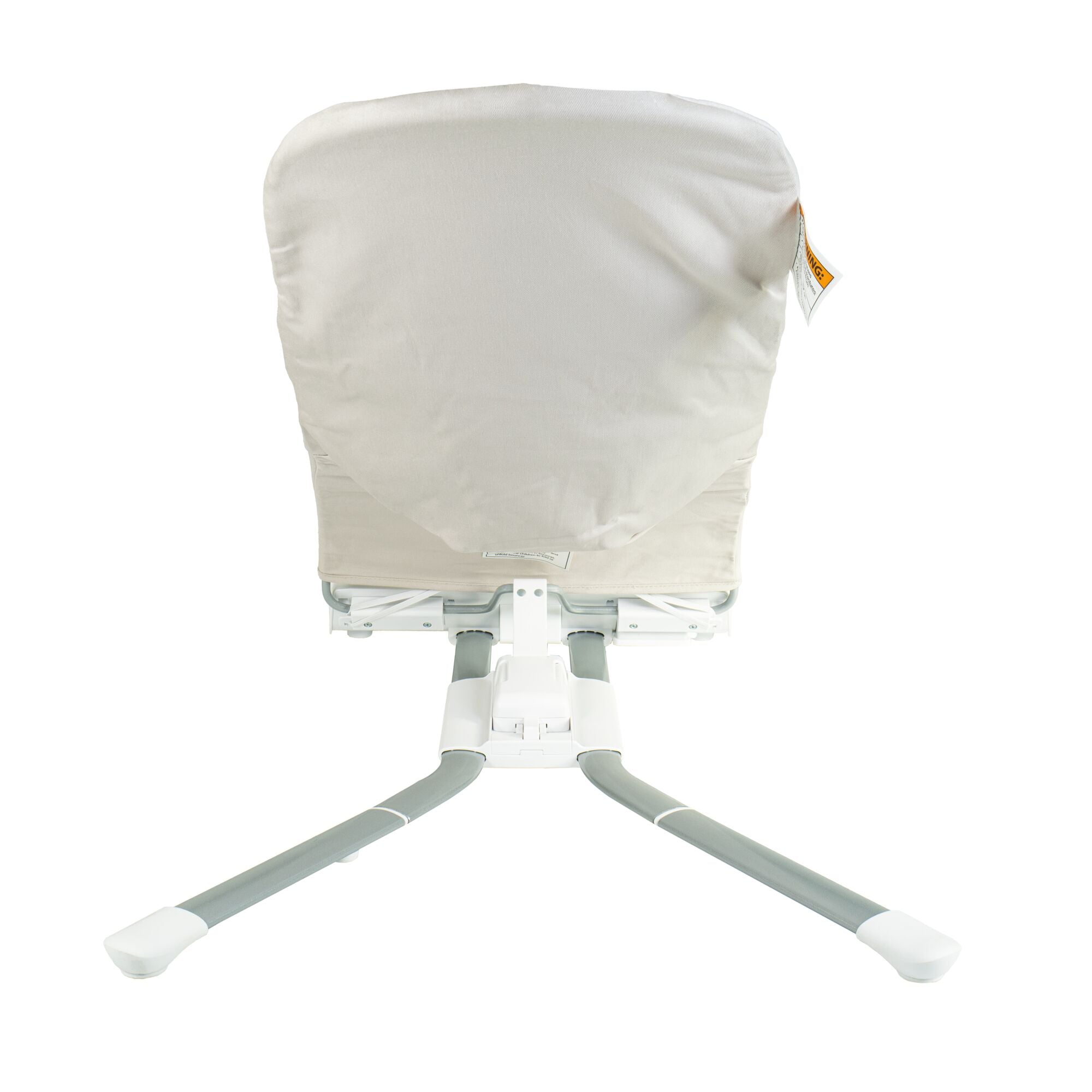 Deluxe Baby Bouncer Seat | Beige (ZC8F)