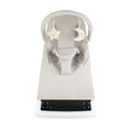 Deluxe Baby Bouncer Seat | Beige (ZC8F)