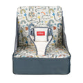 Easy Go High Chair Booster Seat | Animals (FTOU)