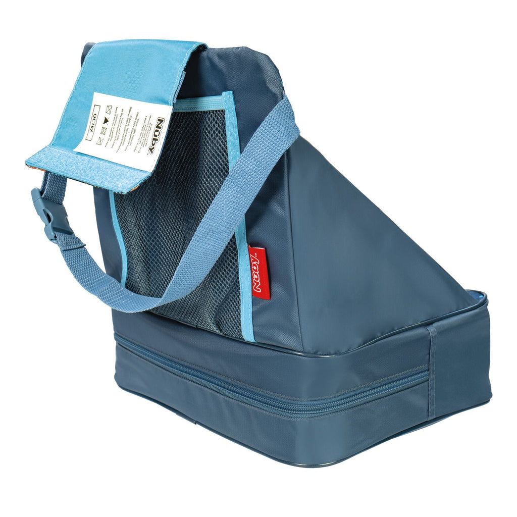Easy Go High Chair Booster Seat | Bears (UNCZ)