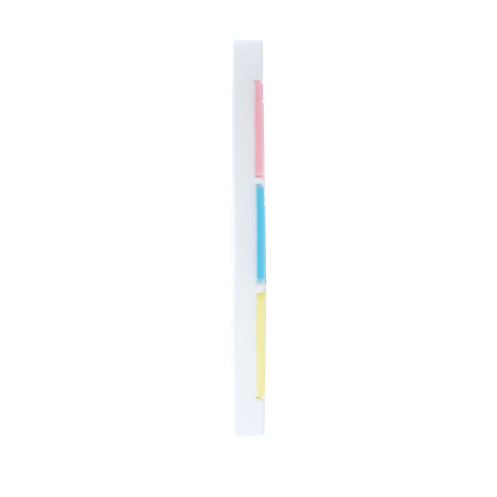 Egg Popper Teether Toy (16RG)