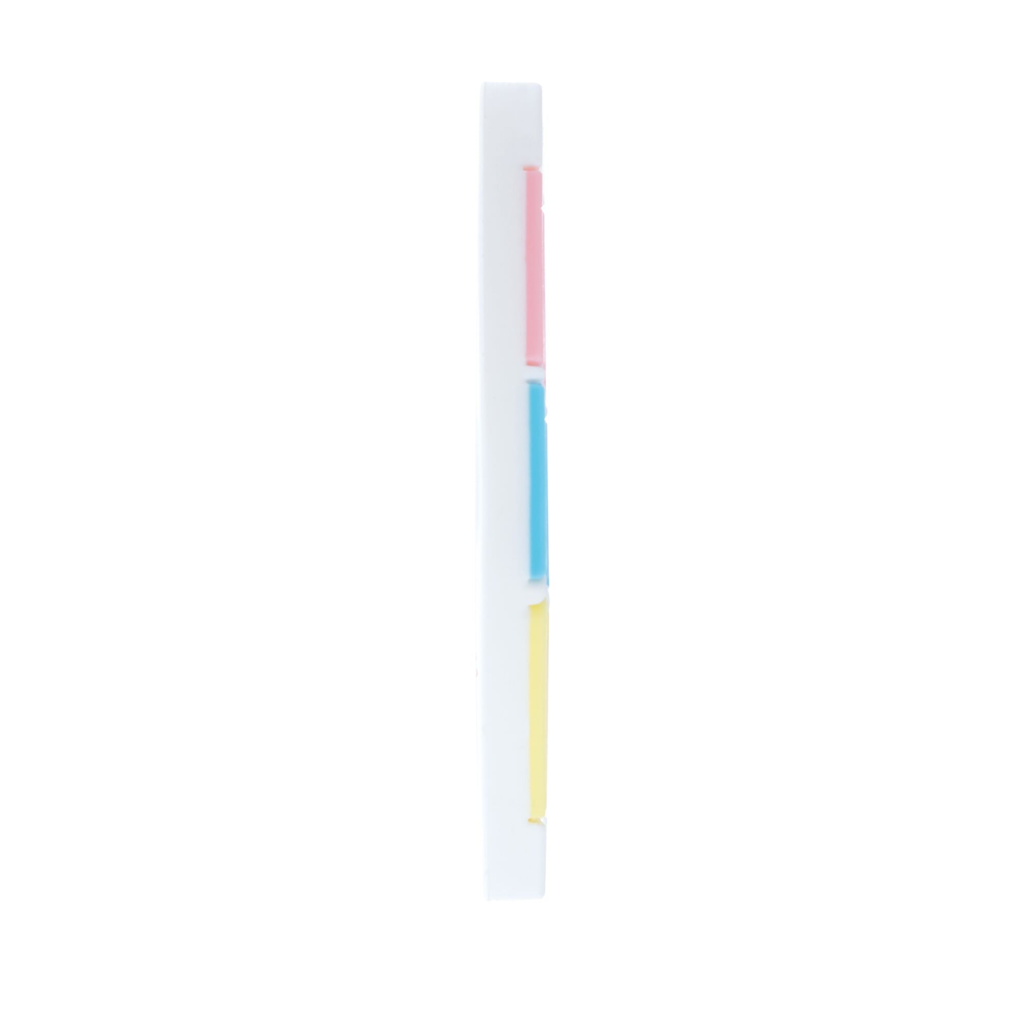 Egg Popper Teether Toy (16RG)