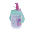 2-in-1 Insulated Toddler Cup | Mermaids (EO17)