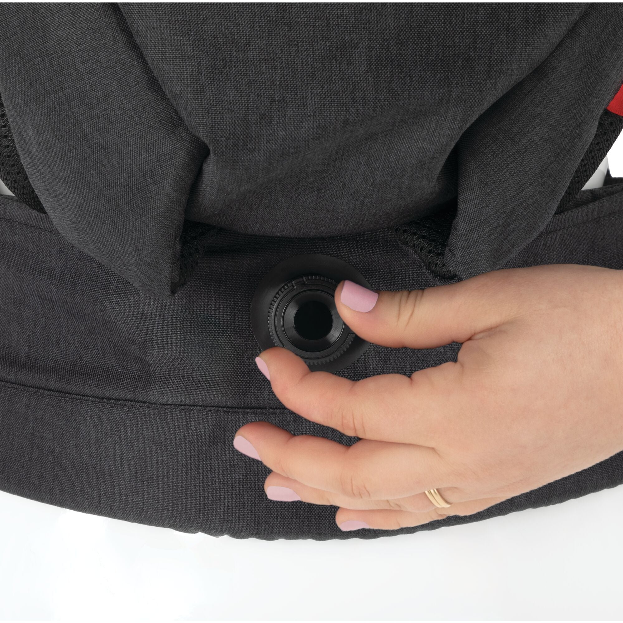 SureFit Baby Carrier (SBEP)