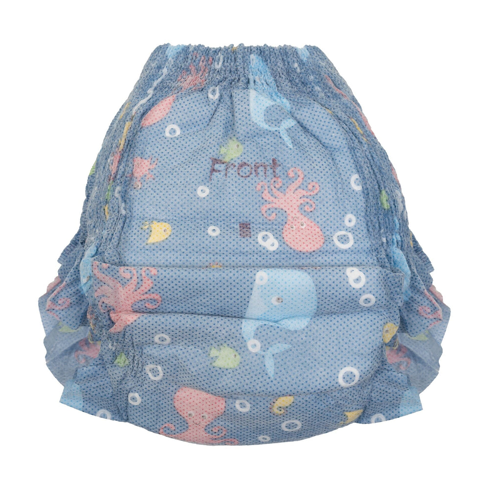 Swim Diapers (5 Pack) | Large (09CX)