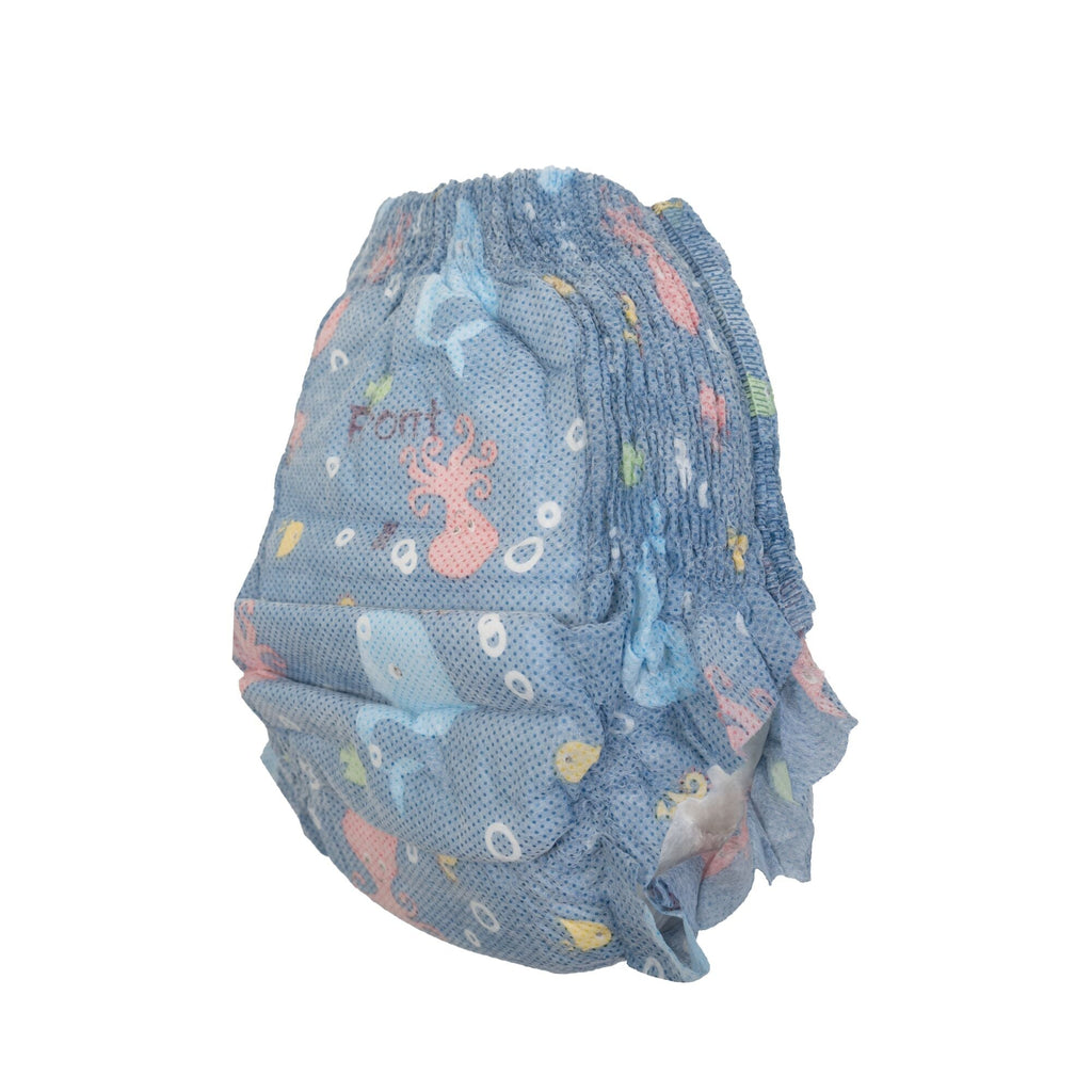 Swim Diapers (5 Pack) | Medium (314I)