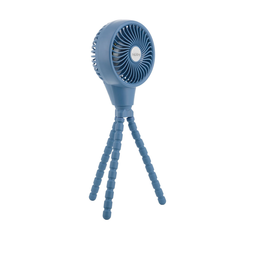 Oscillating Stroller Fan | Blue (1SZ3)