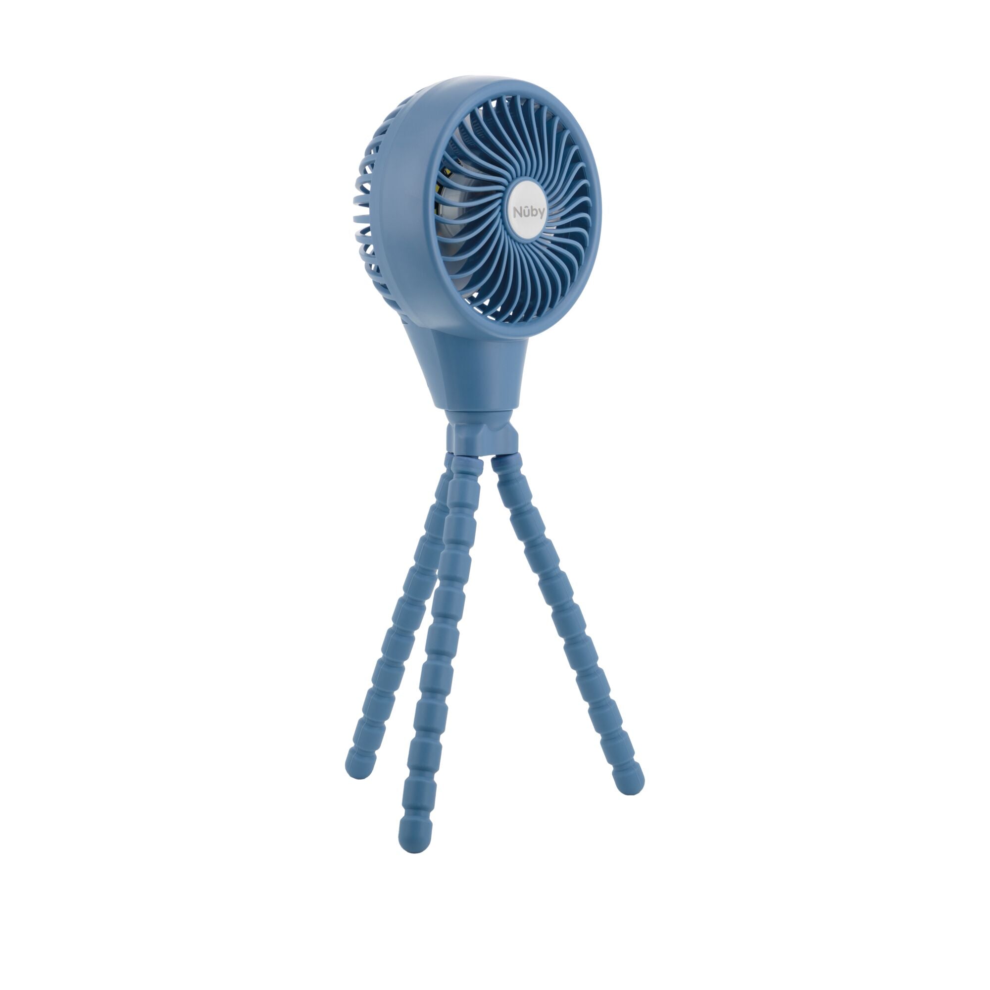 Oscillating Stroller Fan | Blue (1SZ3)