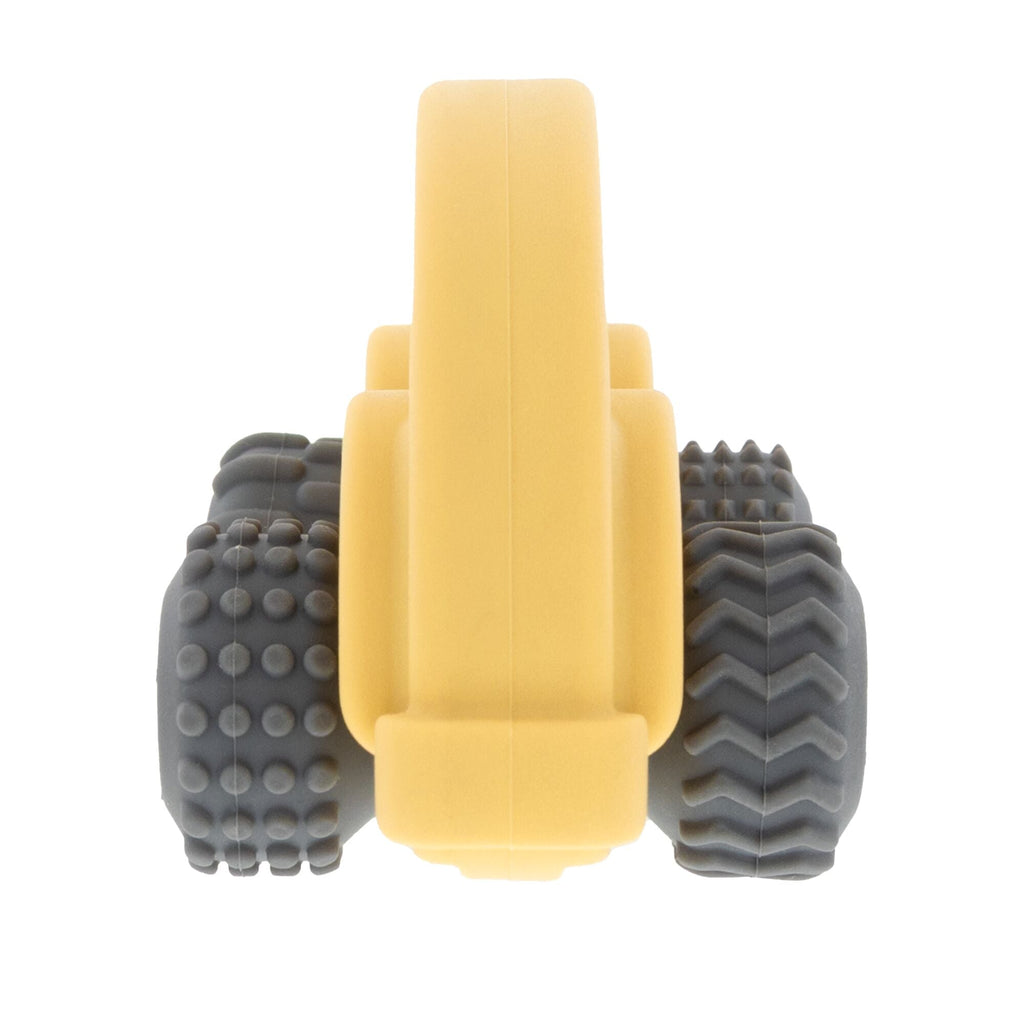 Silicone Vehicle Teether Toy | Car (CRUV)