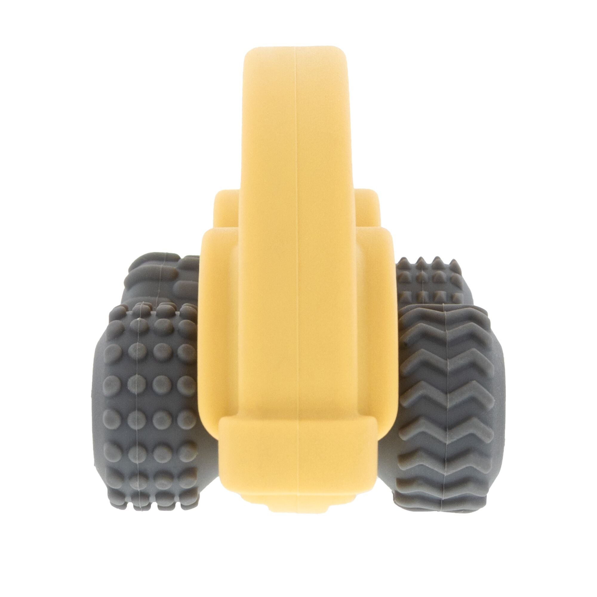 Silicone Vehicle Teether Toy | Car (CRUV)