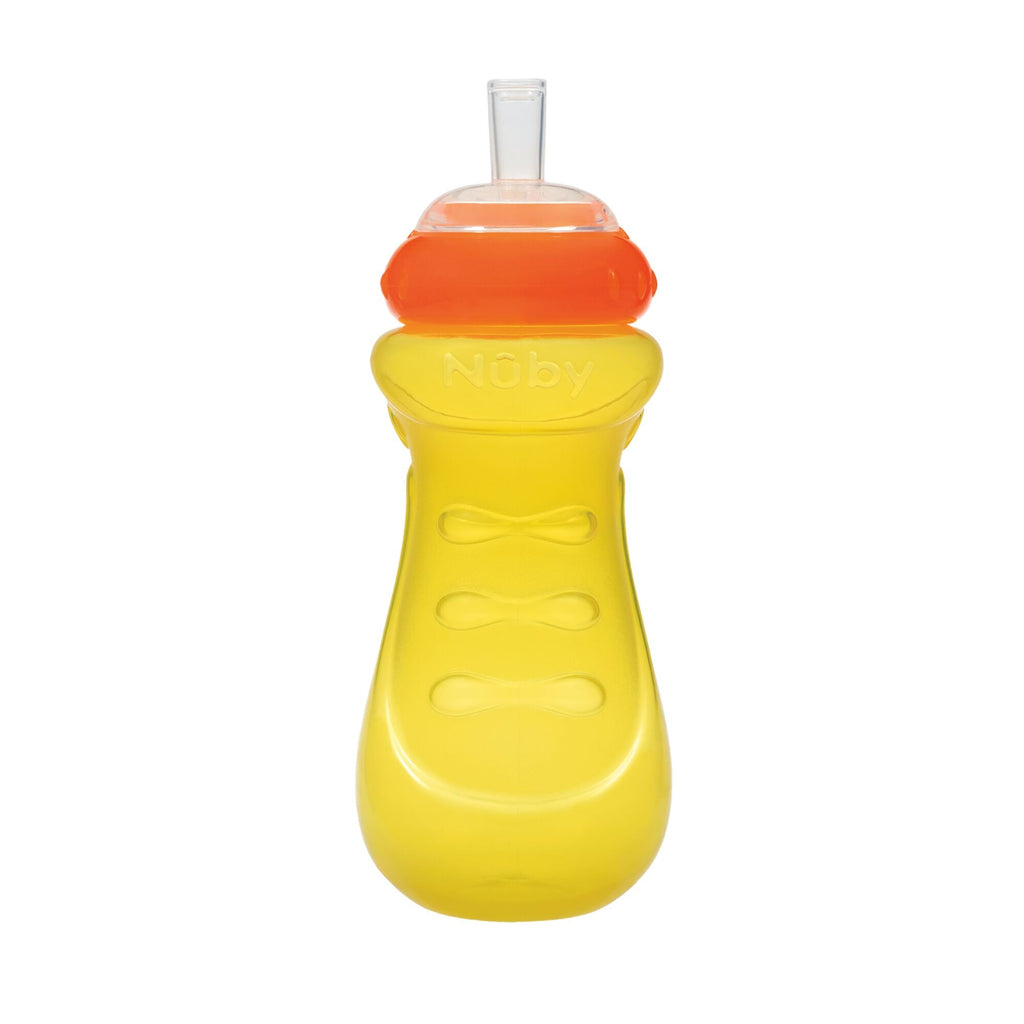 Sports Sipper Cup (3 Pack) | Red / Blue / Yellow (D8TG)