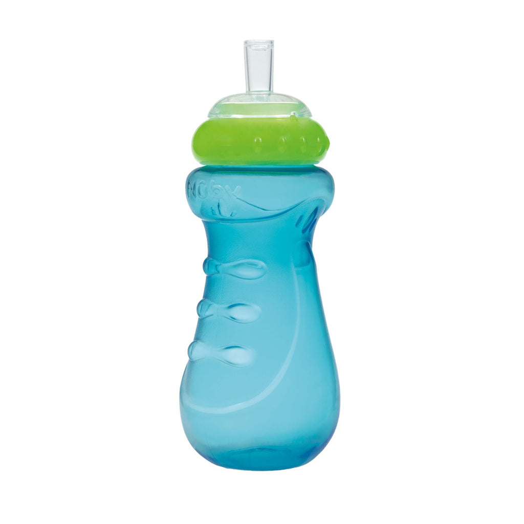 Sports Sipper Cup (3 Pack) | Red / Blue / Yellow (D8TG)