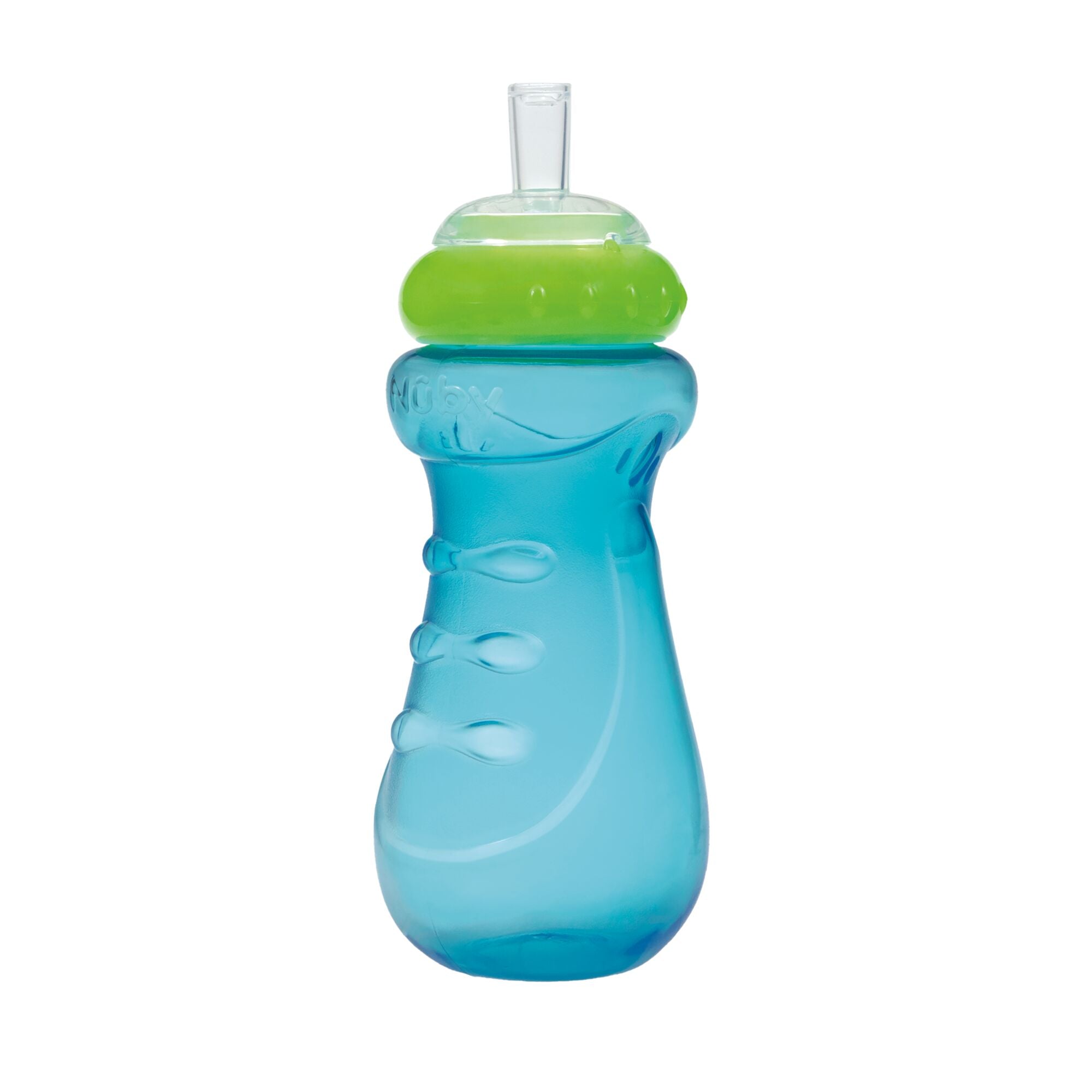 Sports Sipper Cup (3 Pack) | Red / Blue / Yellow (D8TG)