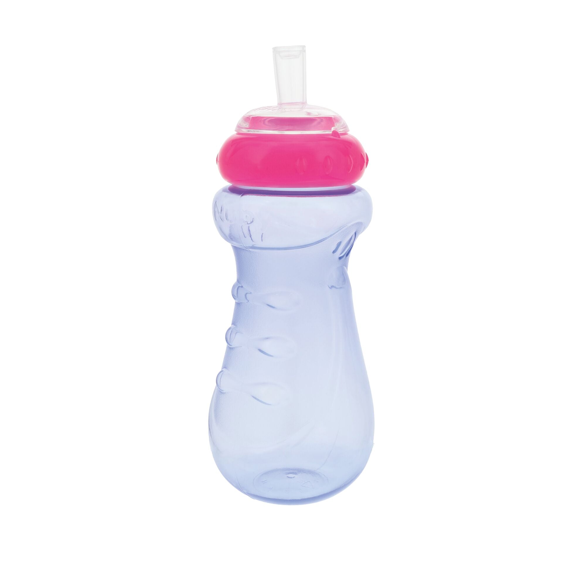 Sports Sipper Cup (3 Pack) | Pink / Purple / Blue (APLH)